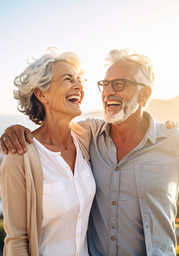 Transitions To Retirement LLC.  provided Guided Transitions that Make Sense.
