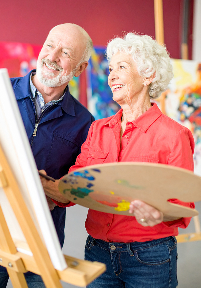 Transitions To Retirement LLC.  provided Guided Transitions that Make Sense.
