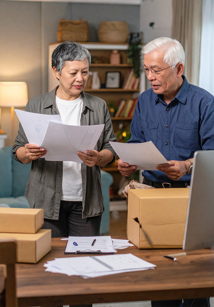 Transitions To Retirement LLC.  Proper Income Planning Consulting Services